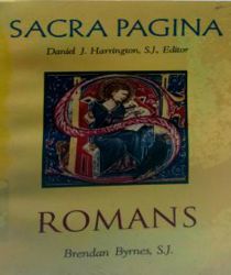 SACRA PAGINA: ROMANS